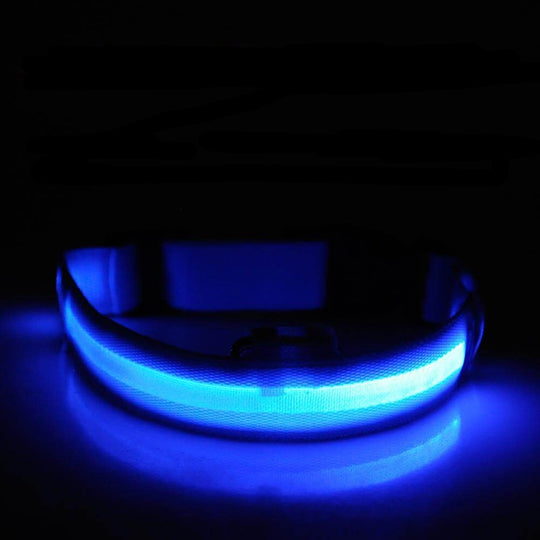 Led Guler Pentru Câini