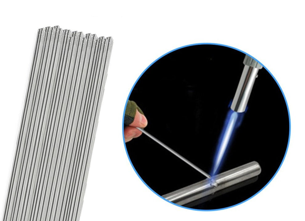 Lemn De Aluminiu