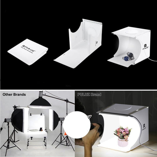 Lightbox - Studio Foto Portabilă