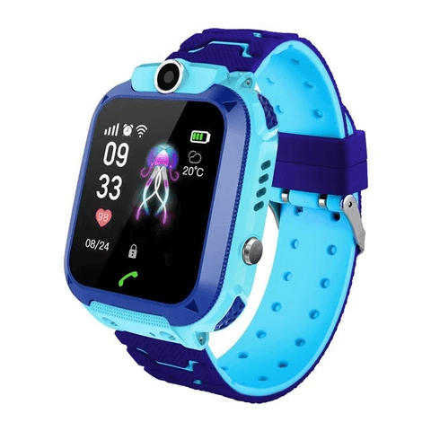 Lps Ceas Smart Pentru Copii