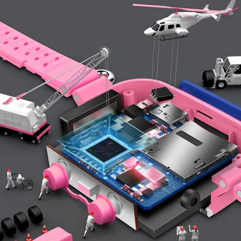 Lps Ceas Smart Pentru Copii