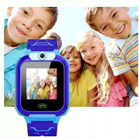 Lps Ceas Smart Pentru Copii