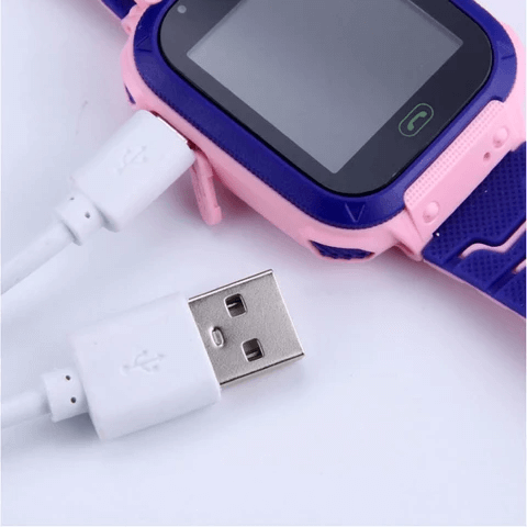 Lps Ceas Smart Pentru Copii