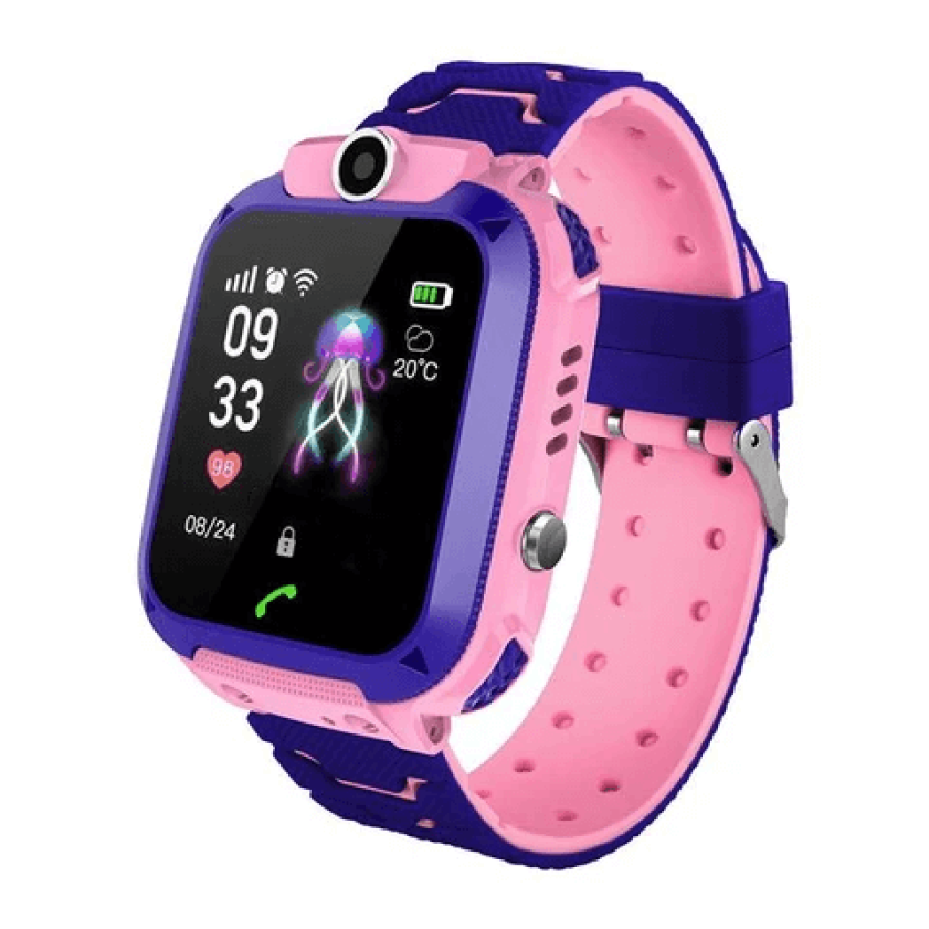 Lps Ceas Smart Pentru Copii