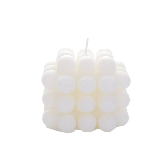 Lumânare Parfumată Manuală în Formă de Fruct pentru Decor Interior 0