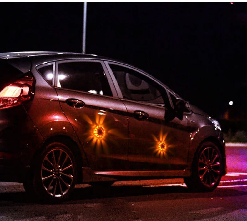 Lumina Led Nood
