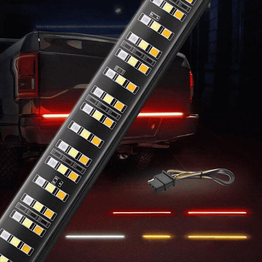 Lumină Pentru Hayon Cu Led-Uri