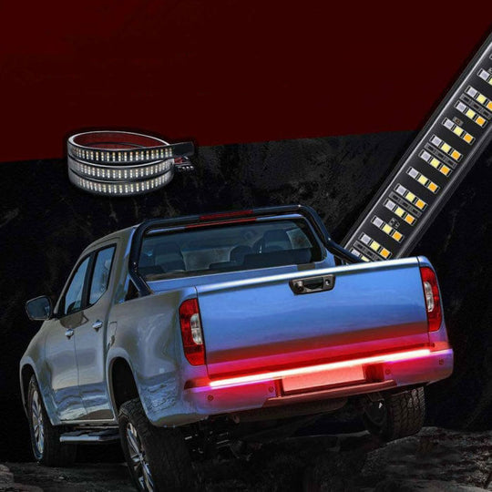 Lumină Pentru Hayon Cu Led-Uri