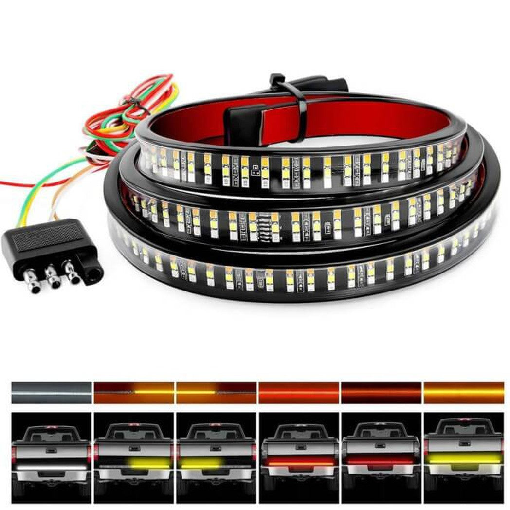 Lumină Pentru Hayon Cu Led-Uri