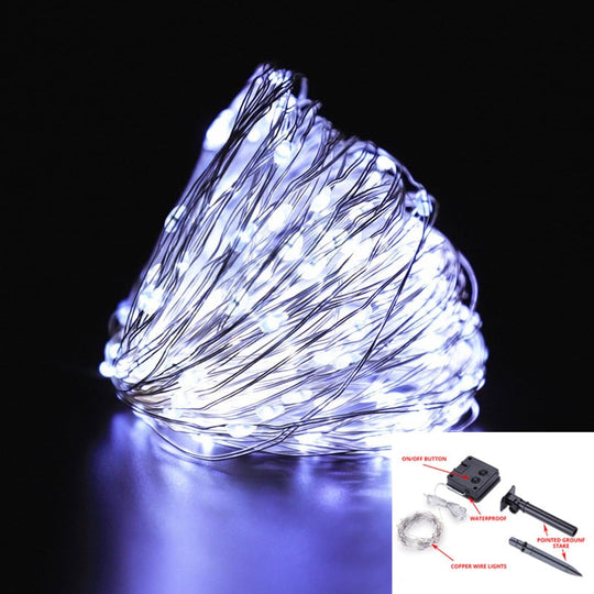 Luminile Cu Aspect De Crenguțe De Zână