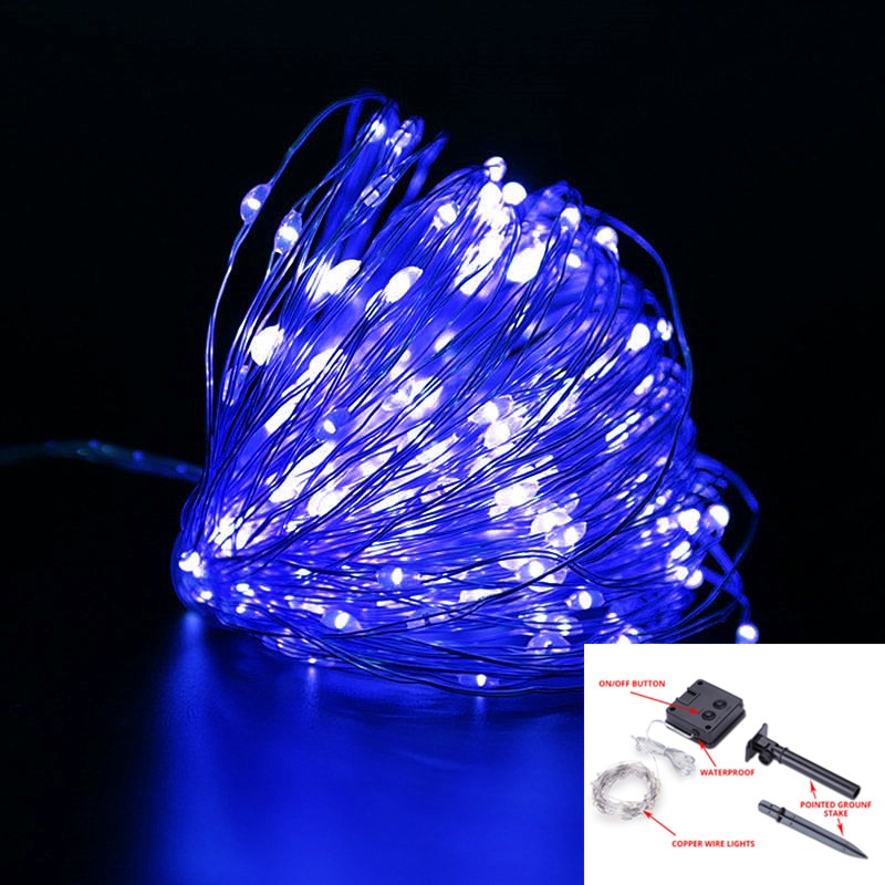 Luminile Cu Aspect De Crenguțe De Zână