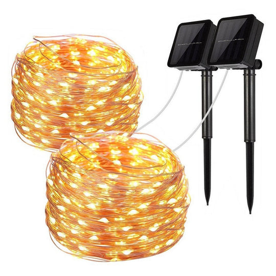 Luminile Cu Aspect De Crenguțe De Zână