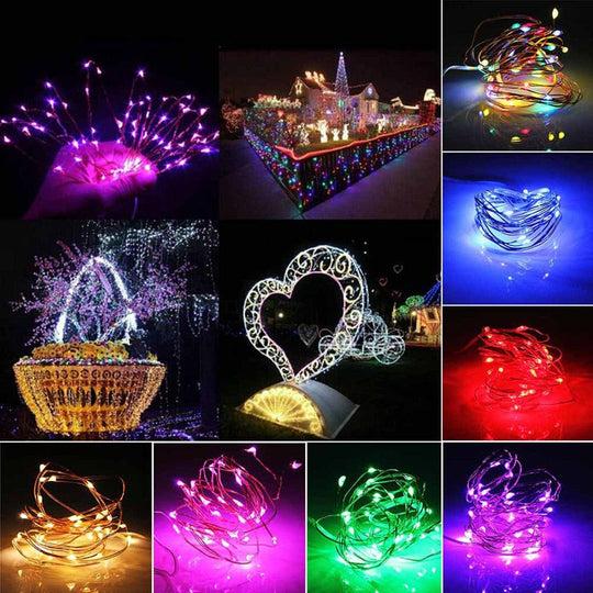 Luminile Cu Aspect De Crenguțe De Zână