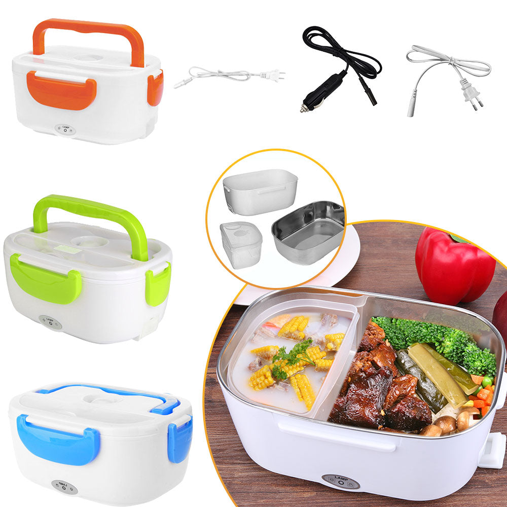 Lunchbox Încălzitoare