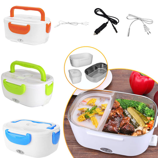 Lunchbox Încălzitoare