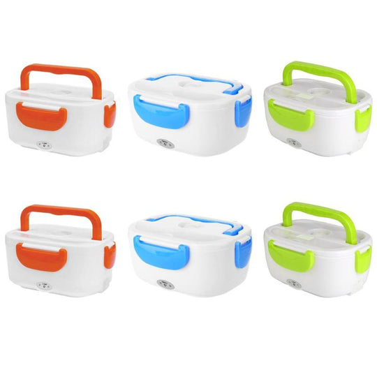 Lunchbox Încălzitoare