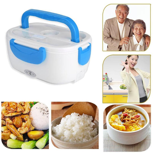 Lunchbox Încălzitoare