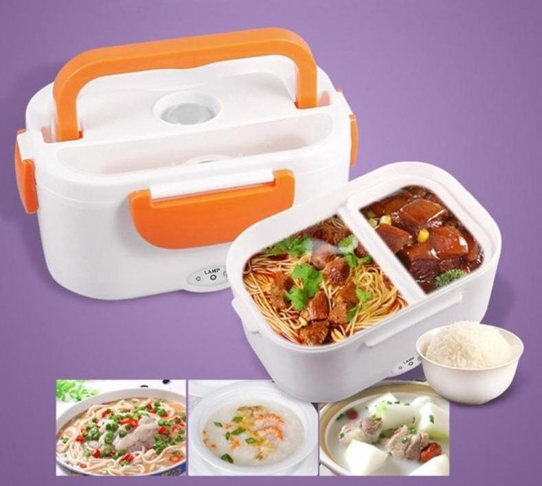 Lunchbox Încălzitoare