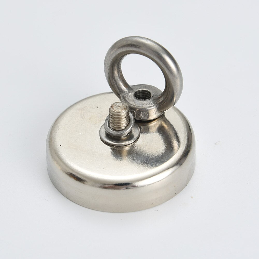 Magnet Pentru Pescuit