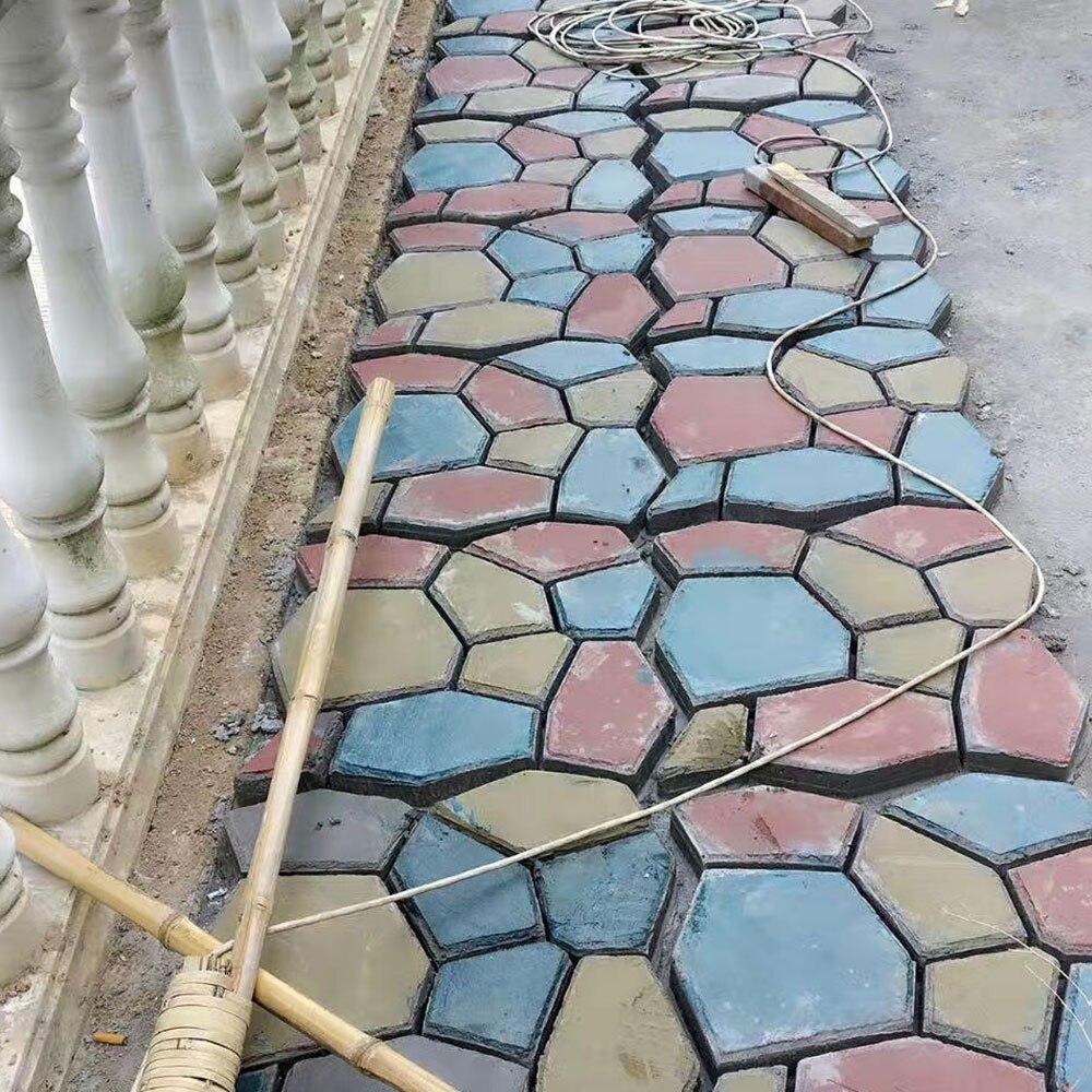 Maker De Drum Pentru Grădină