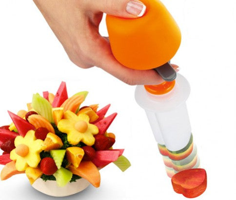 Maker Pentru Forme De Legume Și Fructe