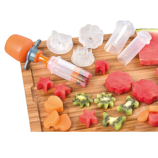 Maker Pentru Forme De Legume Și Fructe