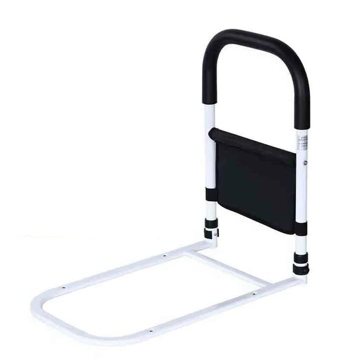 Mâner de Sprijin pentru Pat Antiderapant cu Design Robust 0