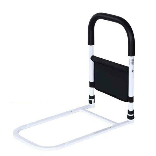 Mâner de Sprijin pentru Pat Antiderapant cu Design Robust 0