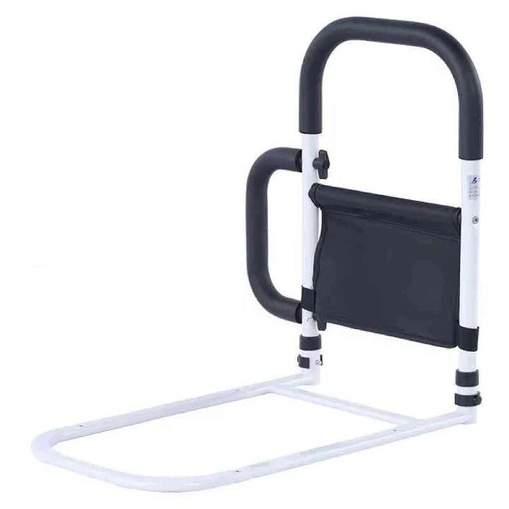 Mâner de Sprijin pentru Pat Antiderapant cu Design Robust 2