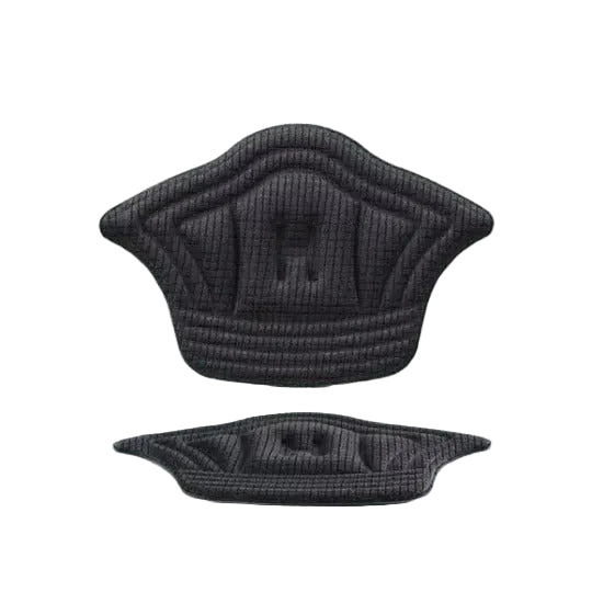 Mânere Antiderapante pentru Călcâi cu Design Inovator 0