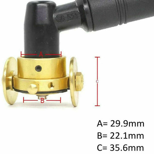 Manual Pentru Tăietor Circular Cu Plasmă