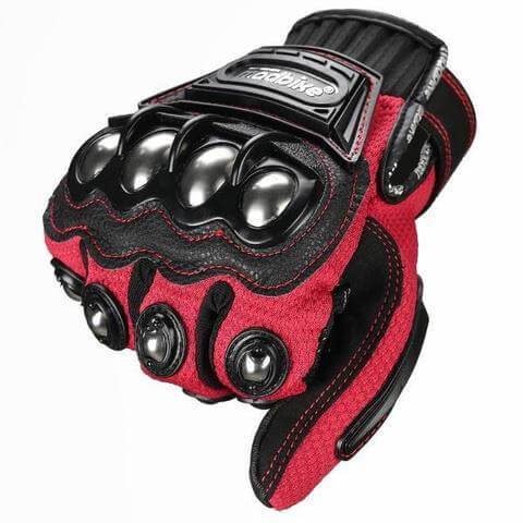 Mănuși De Motocicletă Madbike