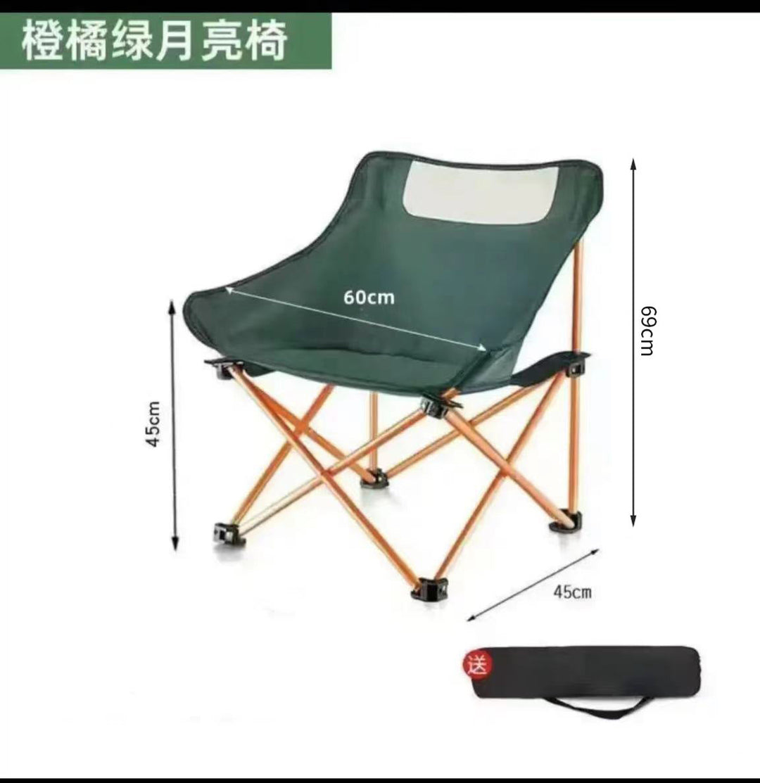 Masă Camping Pliabilă Compactă pentru Activități în Aer Liber 0