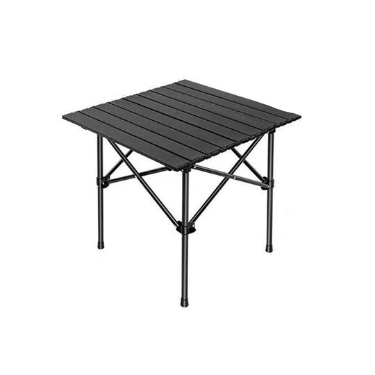 Masă Camping Pliabilă pentru Picnic și Activități în Aer Liber 1