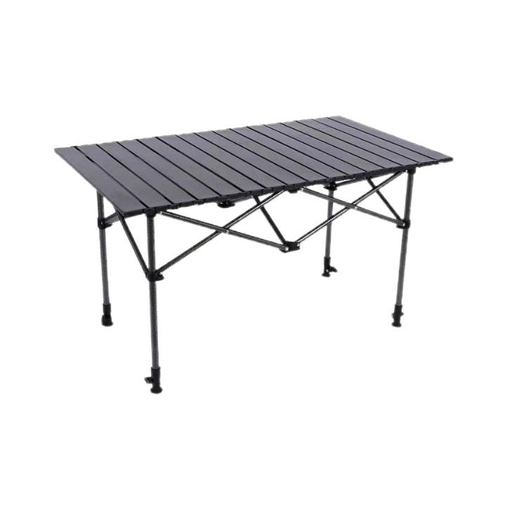 Masă Pliabilă Practică pentru Exterior, Design Versatil pentru Camping și Picnicuri 2