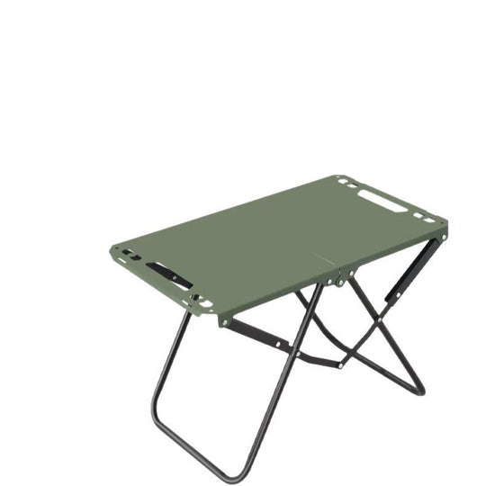Masă de camping pliabilă multifuncțională pentru exterior 2