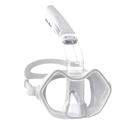 Masca de Snorkeling cu Design Ergonomic pentru Bărbați și Femei 13