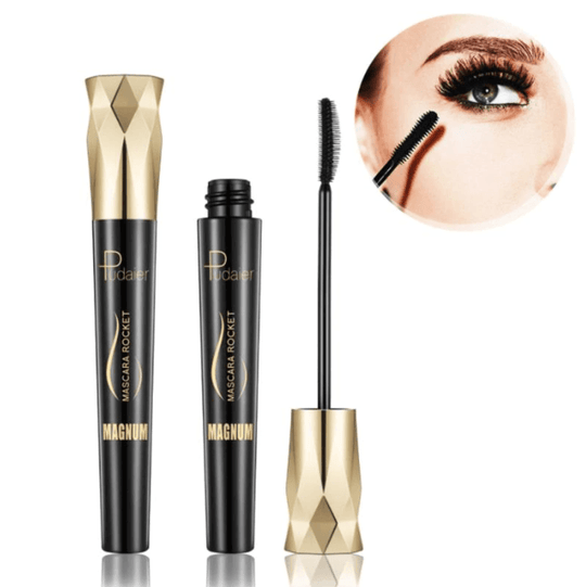 Mascara Pentru Extensii De Gene Lichide