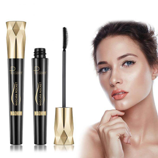 Mascara Pentru Extensii De Gene Lichide