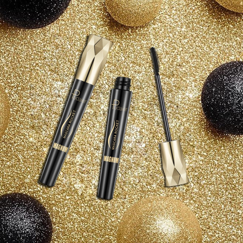 Mascara Pentru Extensii De Gene Lichide