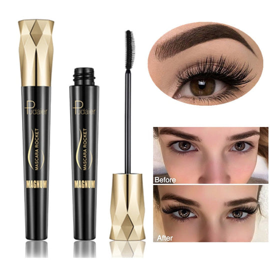 Mascara Pentru Extensii De Gene Lichide