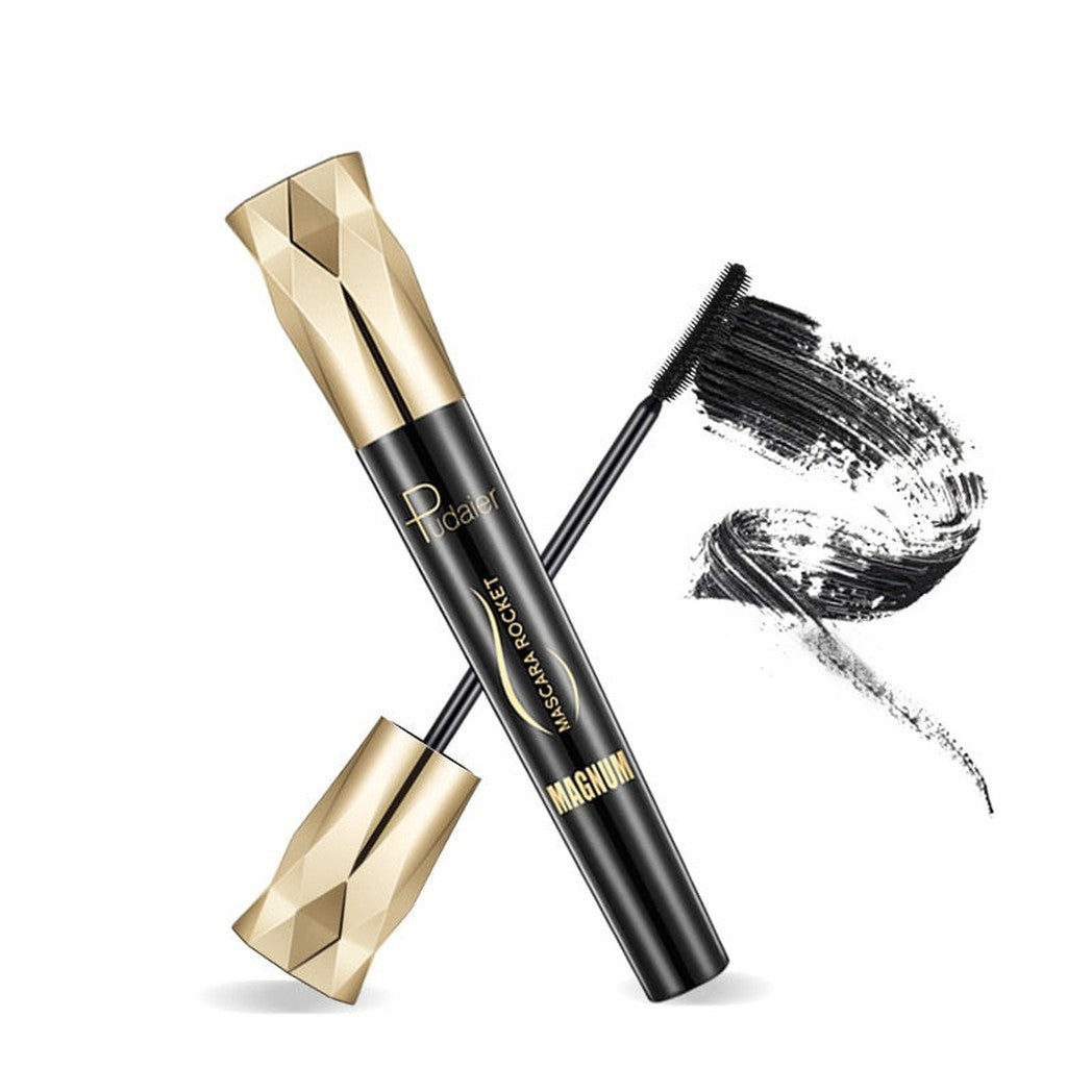Mascara Pentru Extensii De Gene Lichide