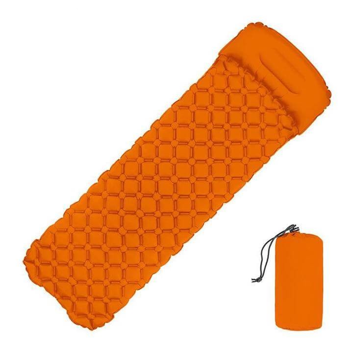 Matras Gonflabil Pentru Exterior