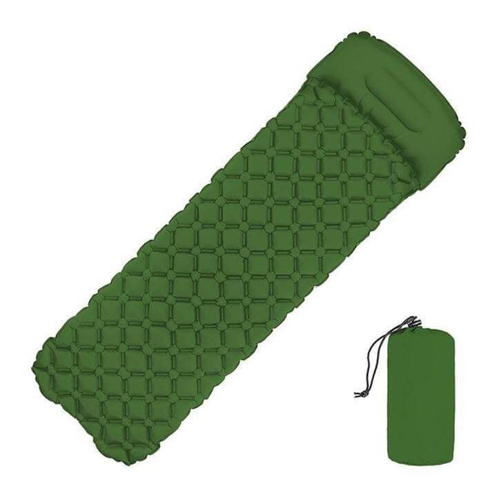 Matras Gonflabil Pentru Exterior