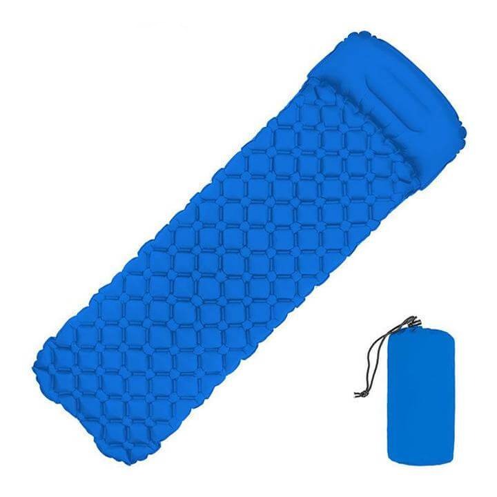 Matras Gonflabil Pentru Exterior