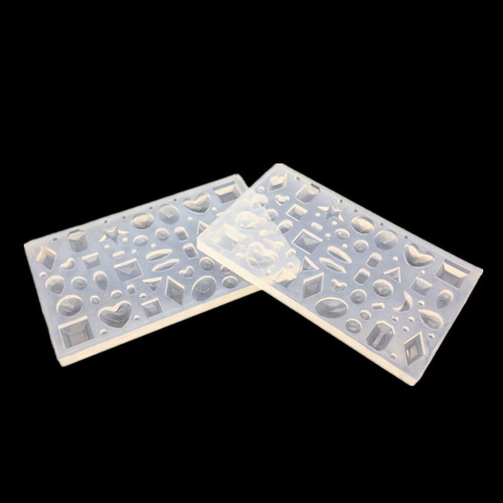 Matrice De Silicon Pentru Forme Speciale