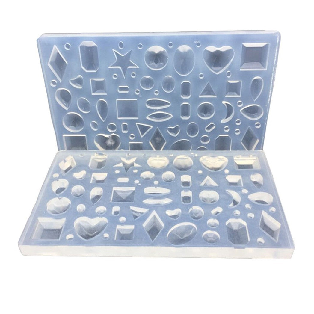 Matrice De Silicon Pentru Forme Speciale