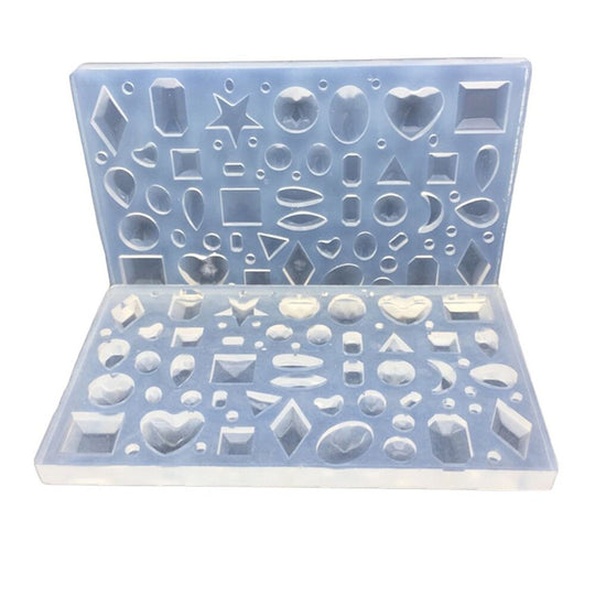 Matrice De Silicon Pentru Forme Speciale