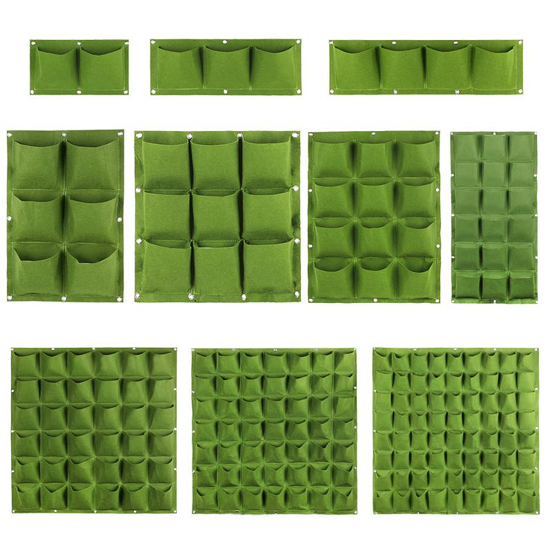 Mergi Verde