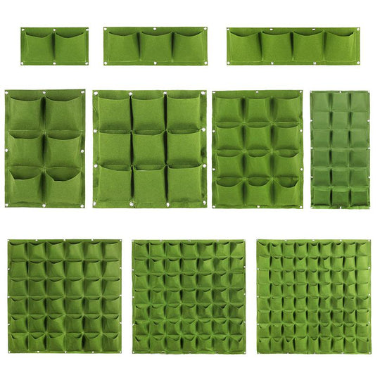 Mergi Verde